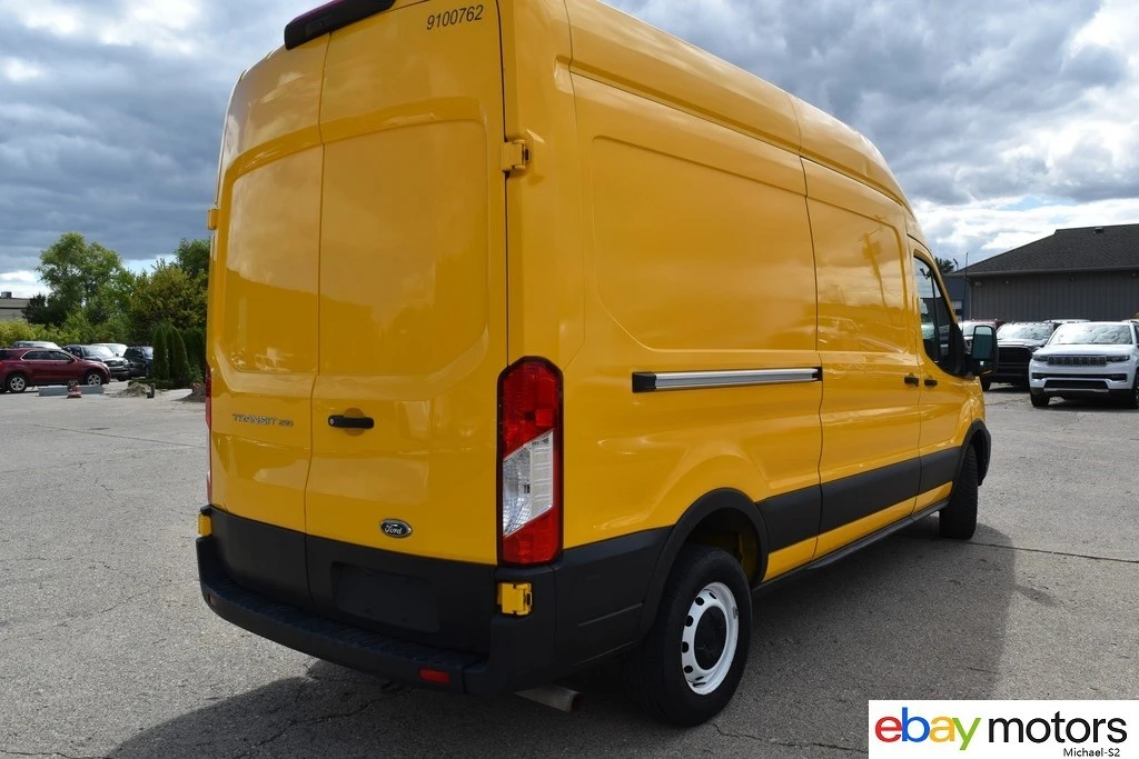 2021 Ford Transit - Image 5 of 21