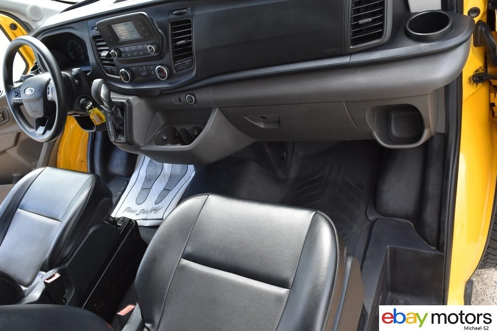 2021 Ford Transit - Image 16 of 21