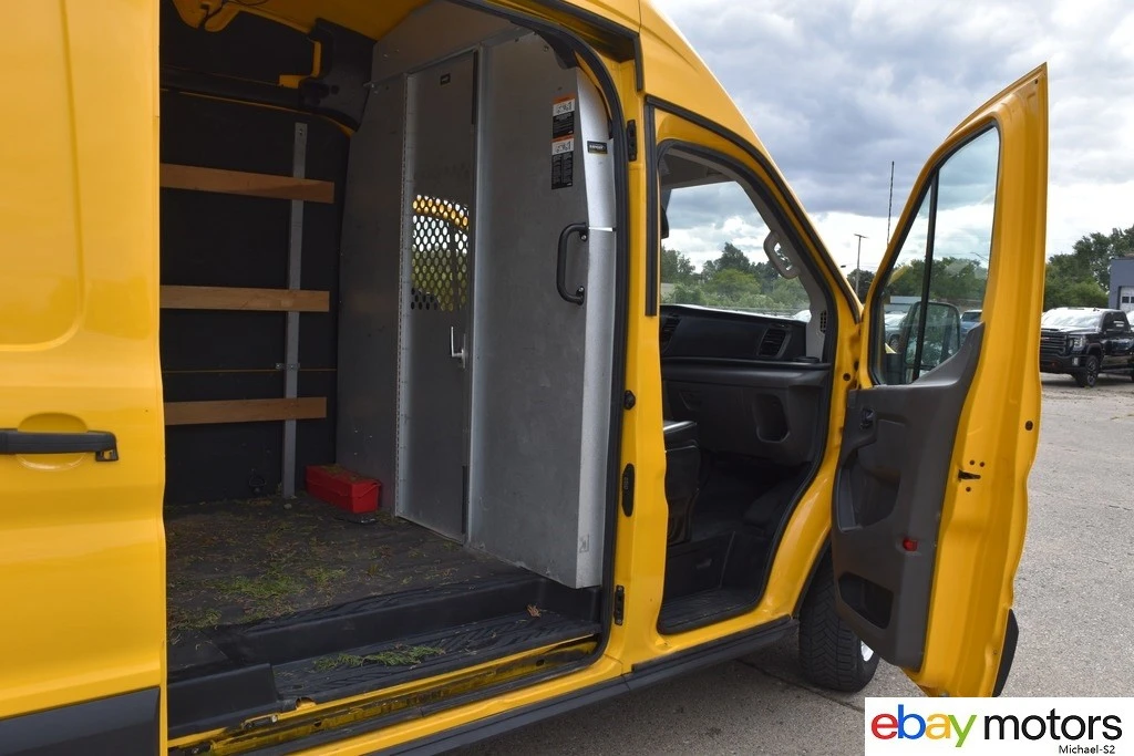 2021 Ford Transit - Image 17 of 21