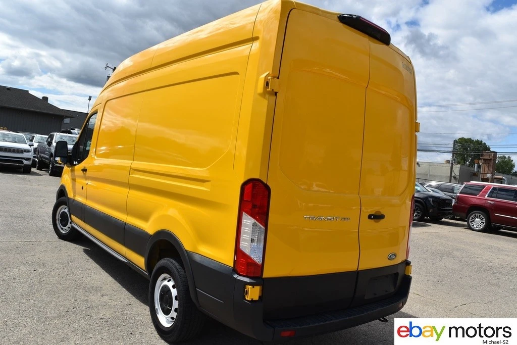 2021 Ford Transit - Image 6 of 21