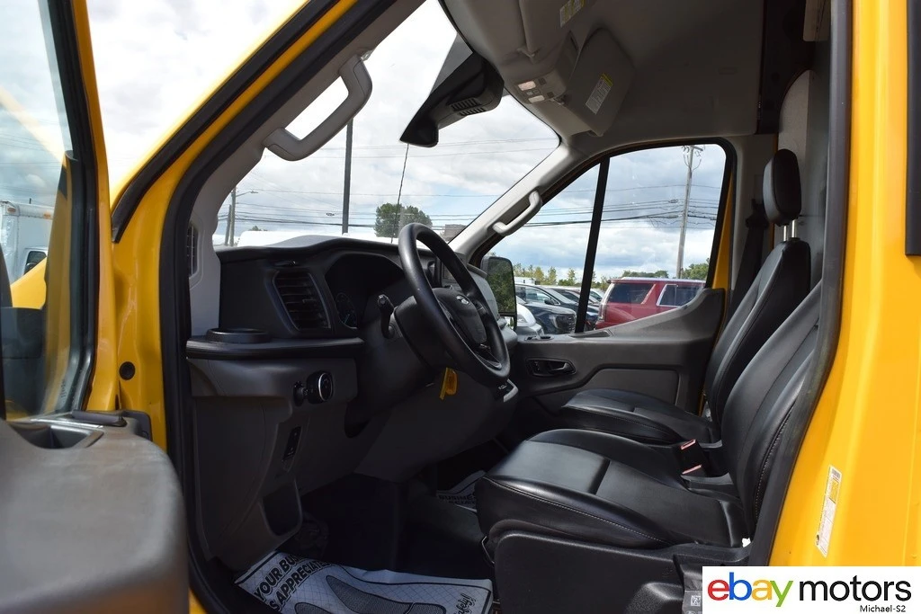 2021 Ford Transit - Image 10 of 21