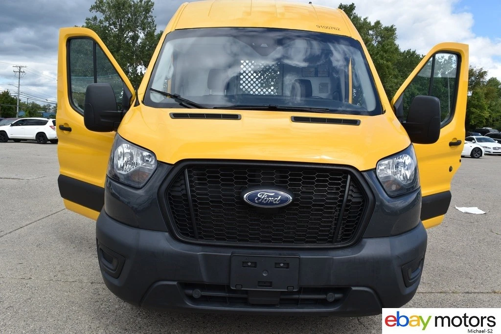 2021 Ford Transit - Image 20 of 21