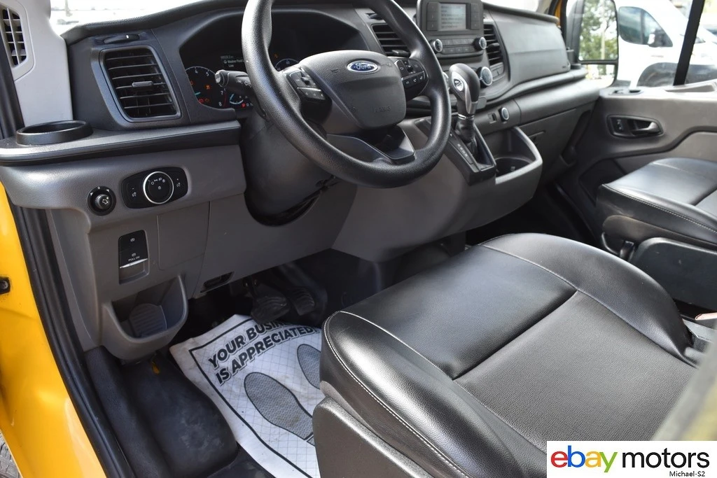 2021 Ford Transit - Image 13 of 21