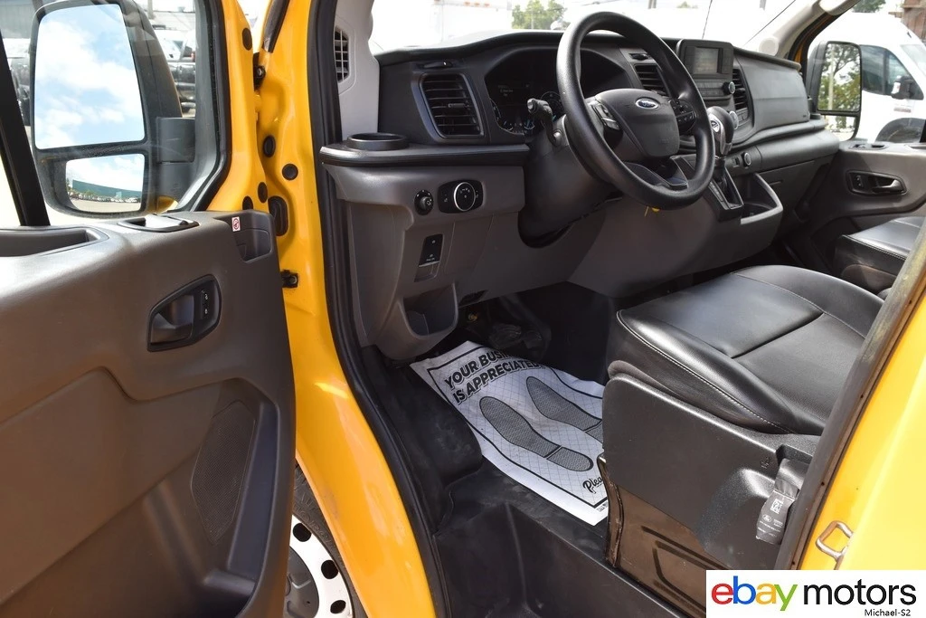 2021 Ford Transit - Image 11 of 21