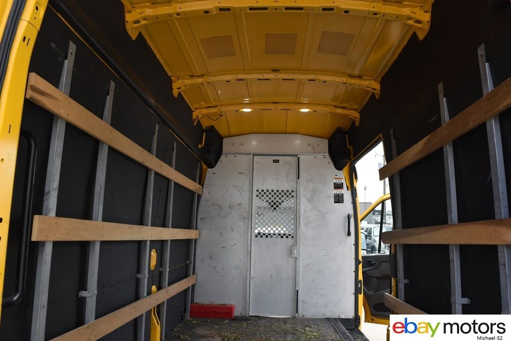 2021 Ford Transit - Image 14 of 21
