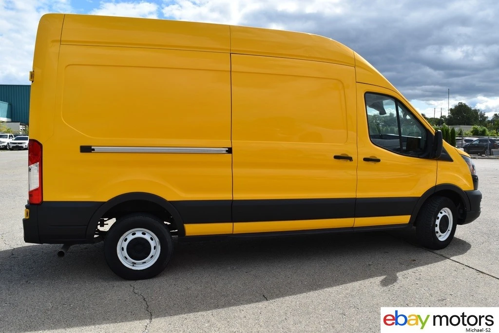 2021 Ford Transit - Image 4 of 21