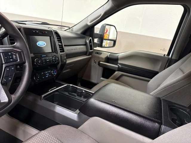 2021 Ford Super Duty 4th Gen - Image 20 of 21
