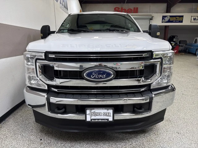 2021 Ford Super Duty 4th Gen - Image 2 of 21