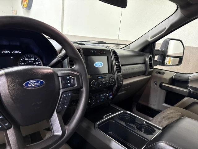 2021 Ford Super Duty 4th Gen - Image 19 of 21
