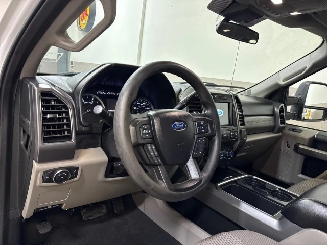 2021 Ford Super Duty 4th Gen - Image 18 of 21