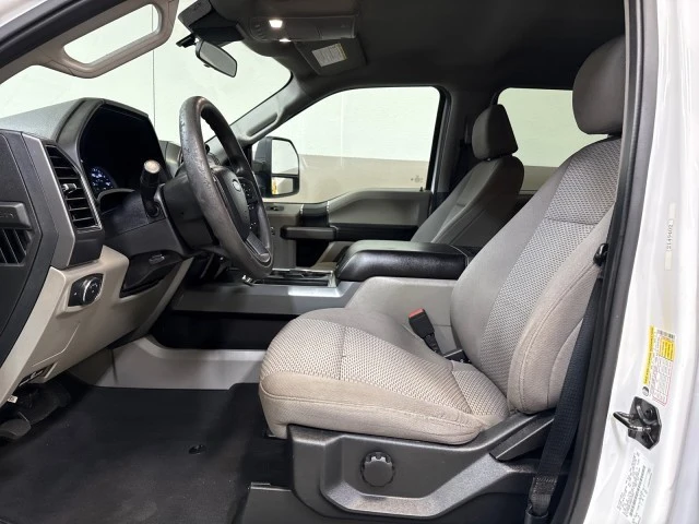 2021 Ford Super Duty 4th Gen - Image 13 of 21