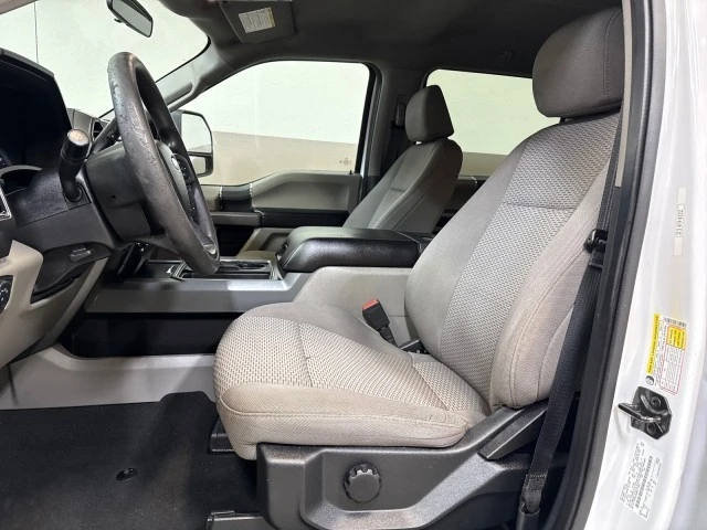 2021 Ford Super Duty 4th Gen - Image 14 of 21