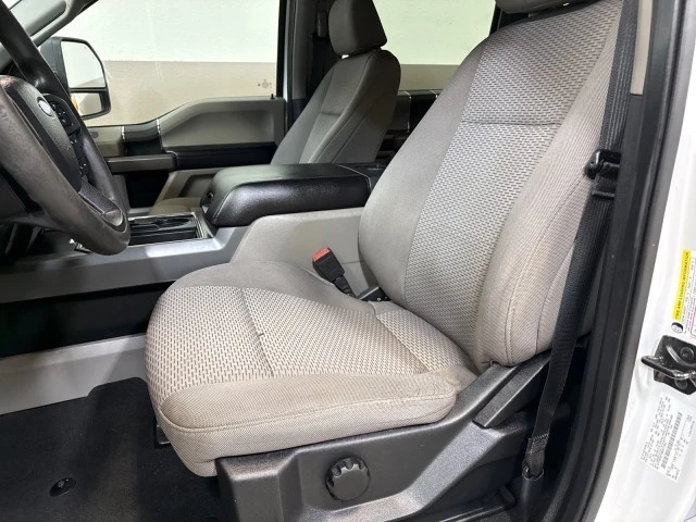 2021 Ford Super Duty 4th Gen - Image 17 of 21