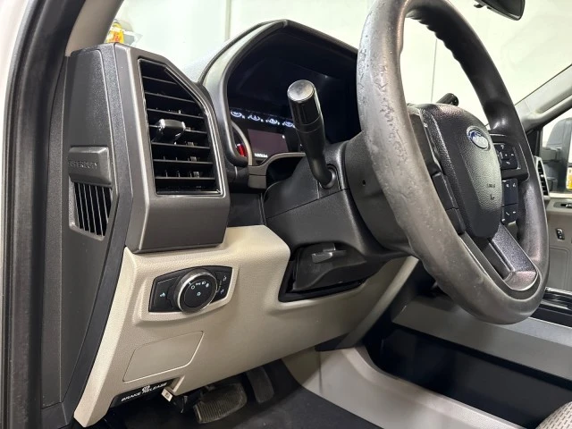 2021 Ford Super Duty 4th Gen - Image 21 of 21
