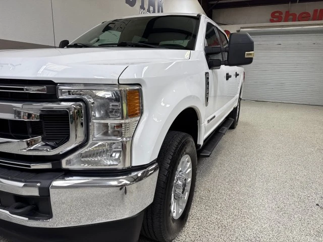 2021 Ford Super Duty 4th Gen - Image 10 of 21