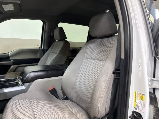 2021 Ford Super Duty 4th Gen - Image 16 of 21