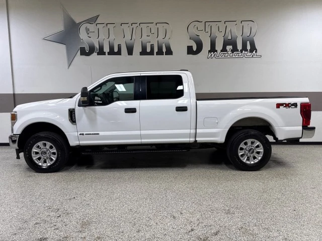 2021 Ford Super Duty 4th Gen - Image 5 of 21