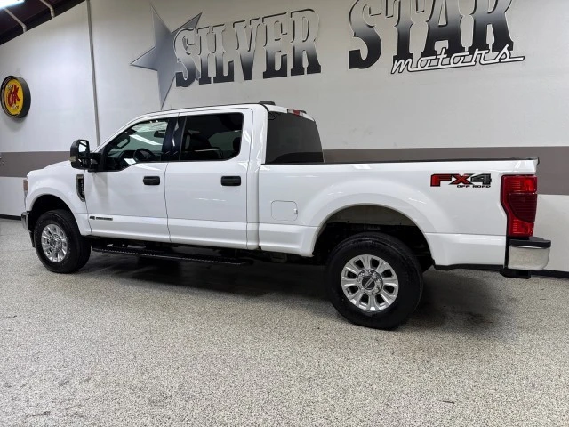 2021 Ford Super Duty 4th Gen - Image 6 of 21