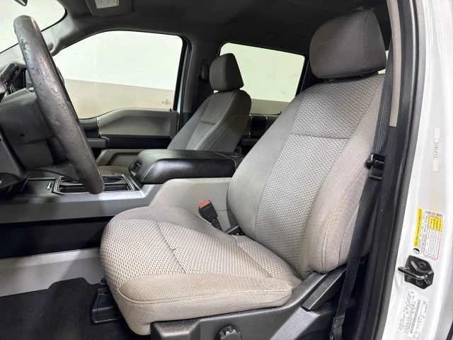 2021 Ford Super Duty 4th Gen - Image 15 of 21