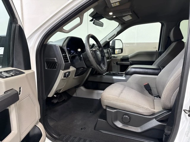 2021 Ford Super Duty 4th Gen - Image 12 of 21