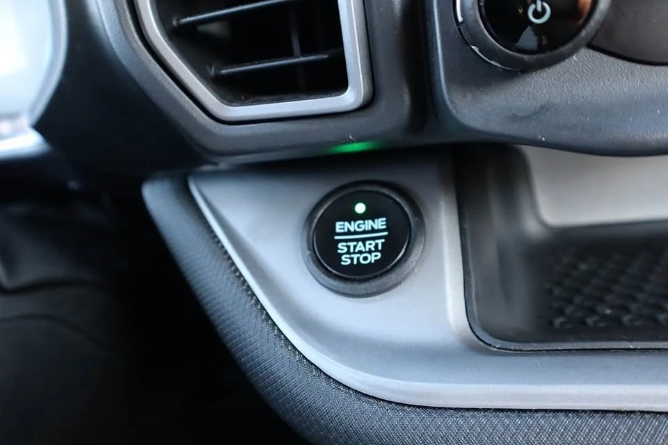 2021 Ford Bronco 6th Gen - Image 2 of 12
