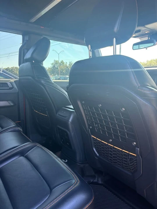 2021 Ford Bronco 6th Gen - Image 3 of 4
