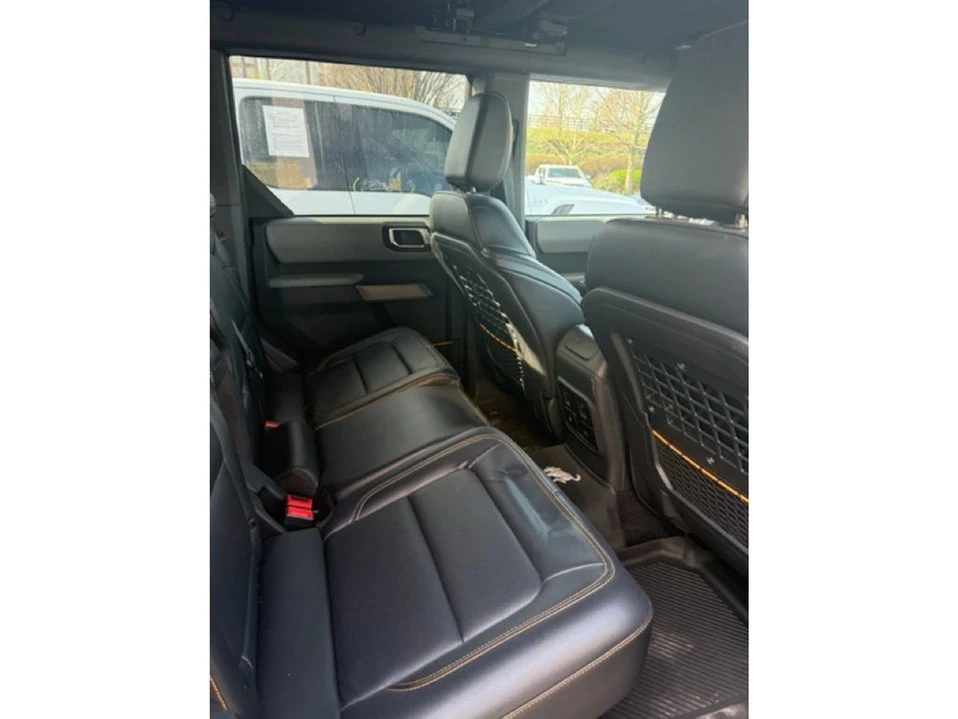 2021 Ford Bronco 6th Gen - Image 5 of 7