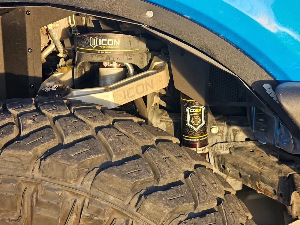 2021 Ford Bronco 6th Gen - Image 13 of 20