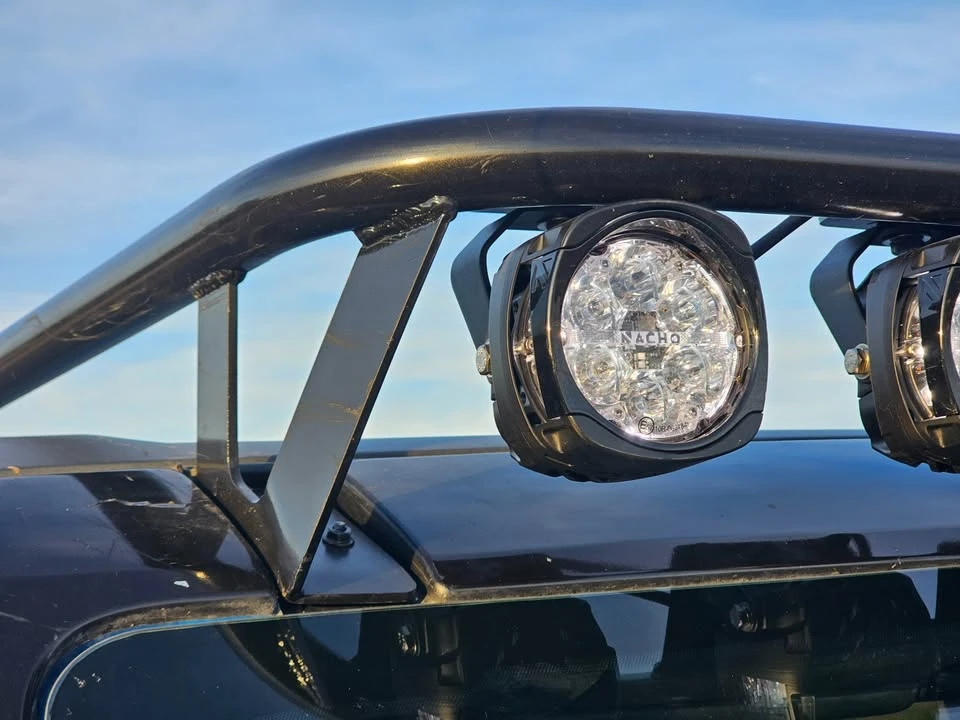 2021 Ford Bronco 6th Gen - Image 16 of 20