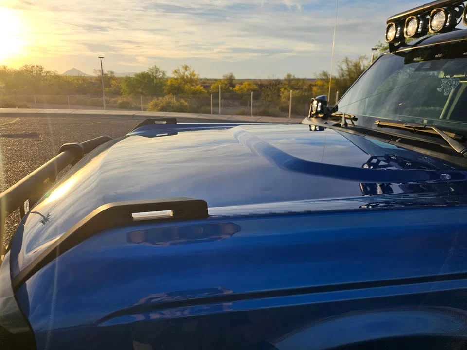 2021 Ford Bronco 6th Gen - Image 18 of 20