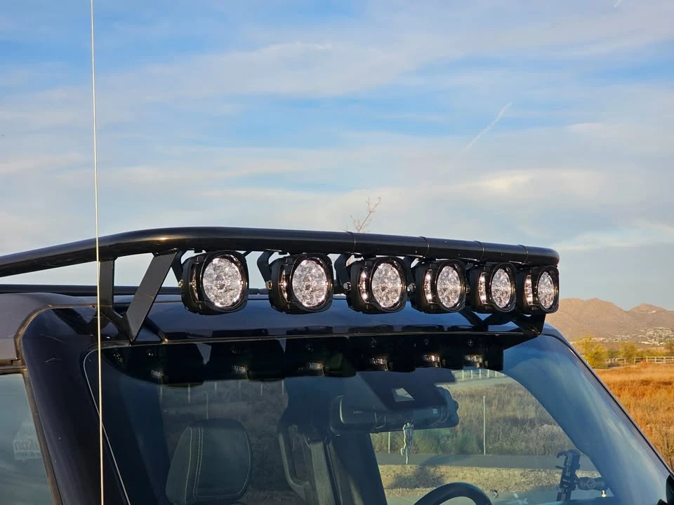 2021 Ford Bronco 6th Gen - Image 14 of 20