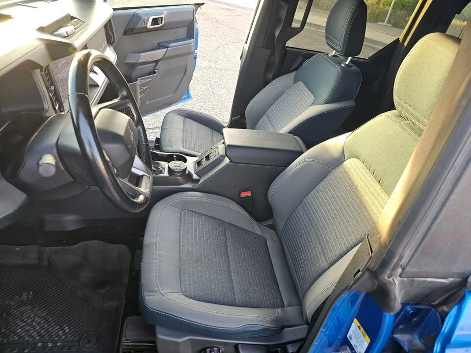 2021 Ford Bronco 6th Gen - Image 8 of 20