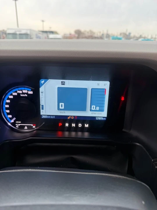 2021 Ford Bronco 6th Gen - Image 11 of 19