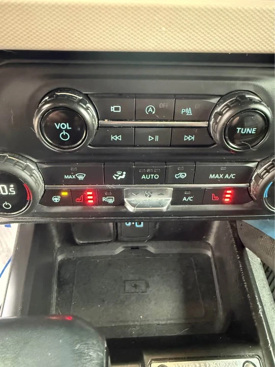 2021 Ford Bronco 6th Gen - Image 16 of 19