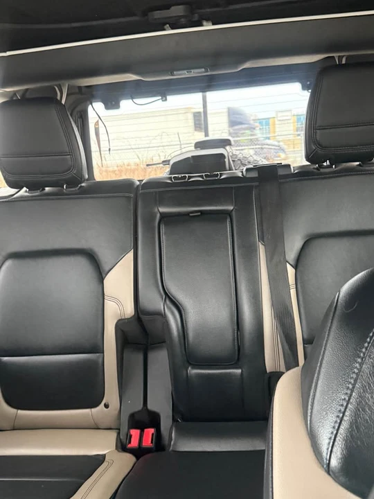 2021 Ford Bronco 6th Gen - Image 13 of 19