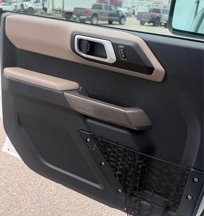 2021 Ford Bronco 6th Gen - Image 8 of 19