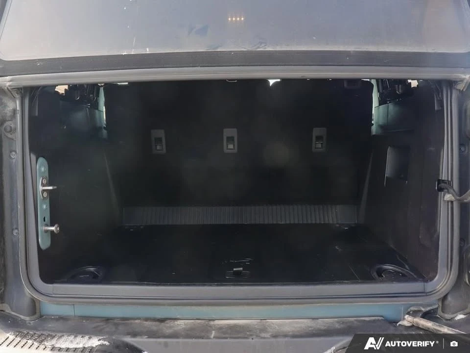 2021 Ford Bronco 6th Gen - Image 6 of 11