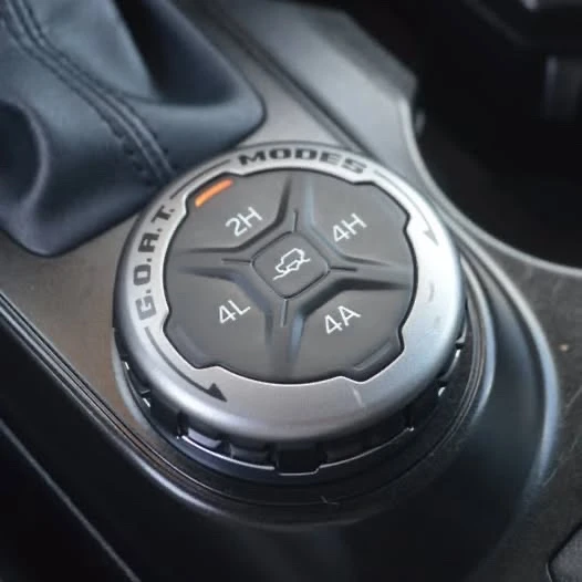 2021 Ford Bronco 6th Gen - Image 17 of 20