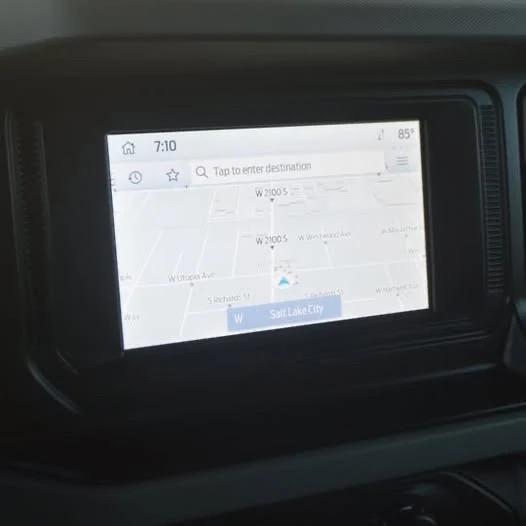 2021 Ford Bronco 6th Gen - Image 13 of 20