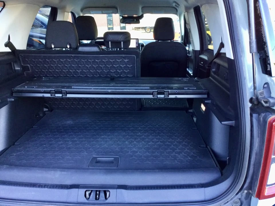 2021 Ford Bronco 6th Gen - Image 12 of 15