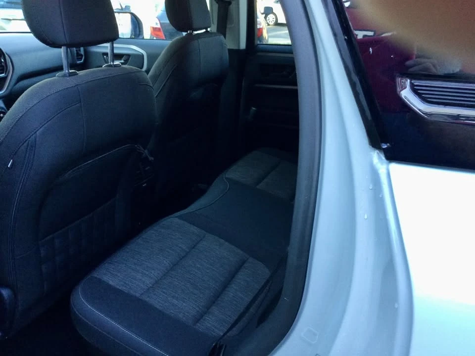 2021 Ford Bronco 6th Gen - Image 10 of 15