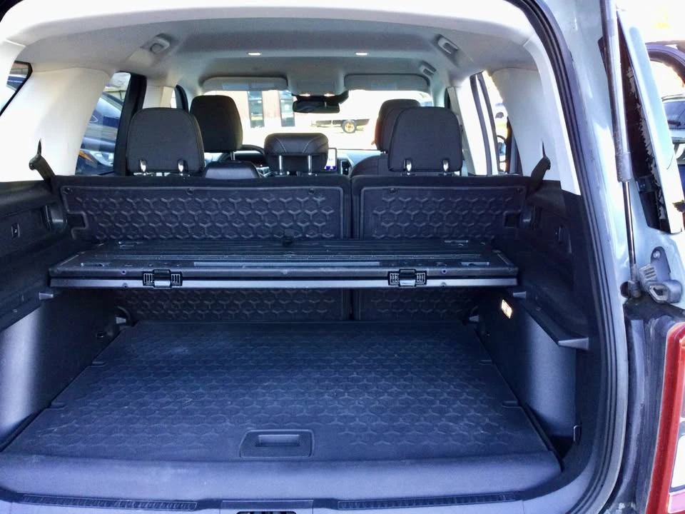 2021 Ford Bronco 6th Gen - Image 13 of 15