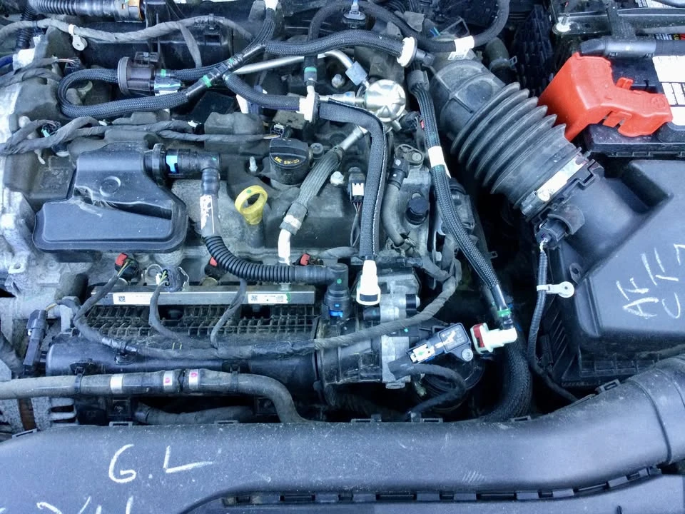 2021 Ford Bronco 6th Gen - Image 15 of 15