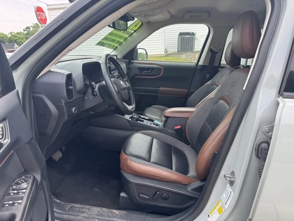 2021 Ford Bronco Sport - Image 17 of 20