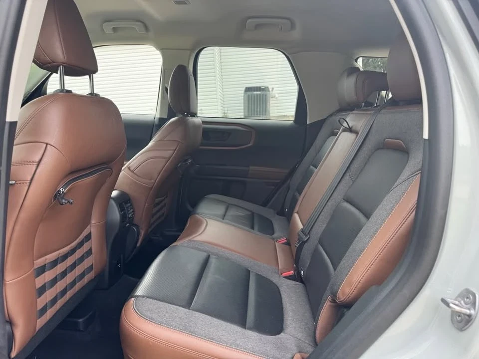 2021 Ford Bronco Sport - Image 18 of 20