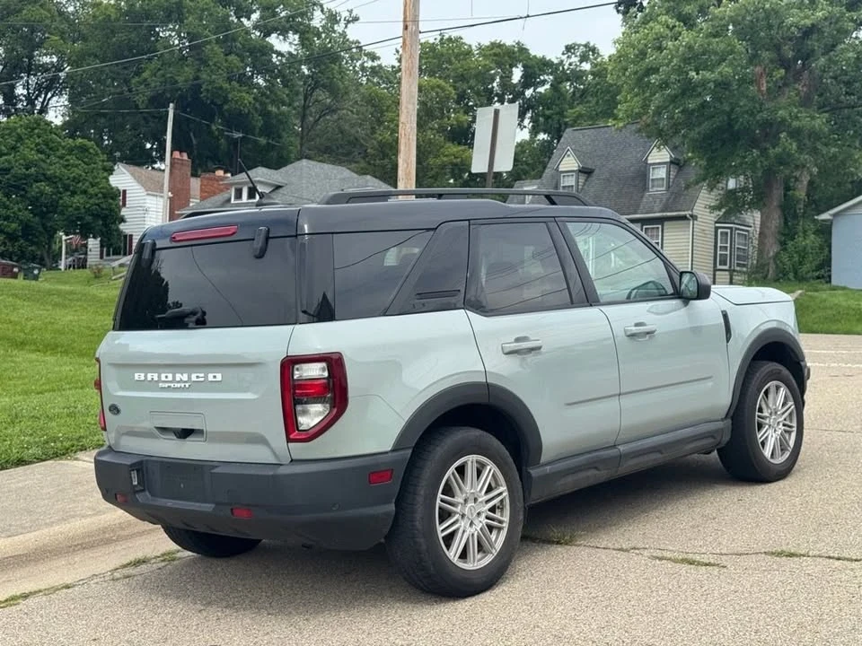 2021 Ford Bronco Sport - Image 5 of 20