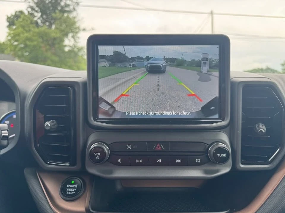 2021 Ford Bronco Sport - Image 14 of 20