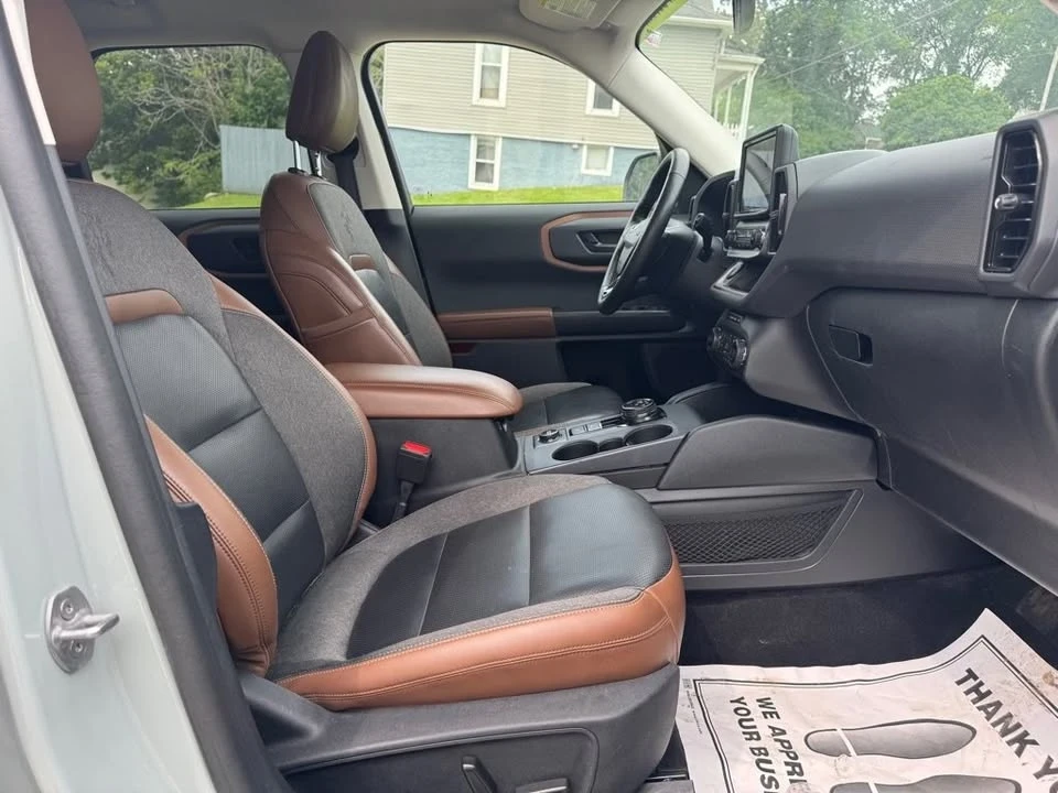 2021 Ford Bronco Sport - Image 20 of 20