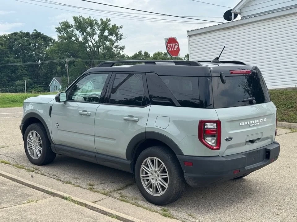 2021 Ford Bronco Sport - Image 6 of 20