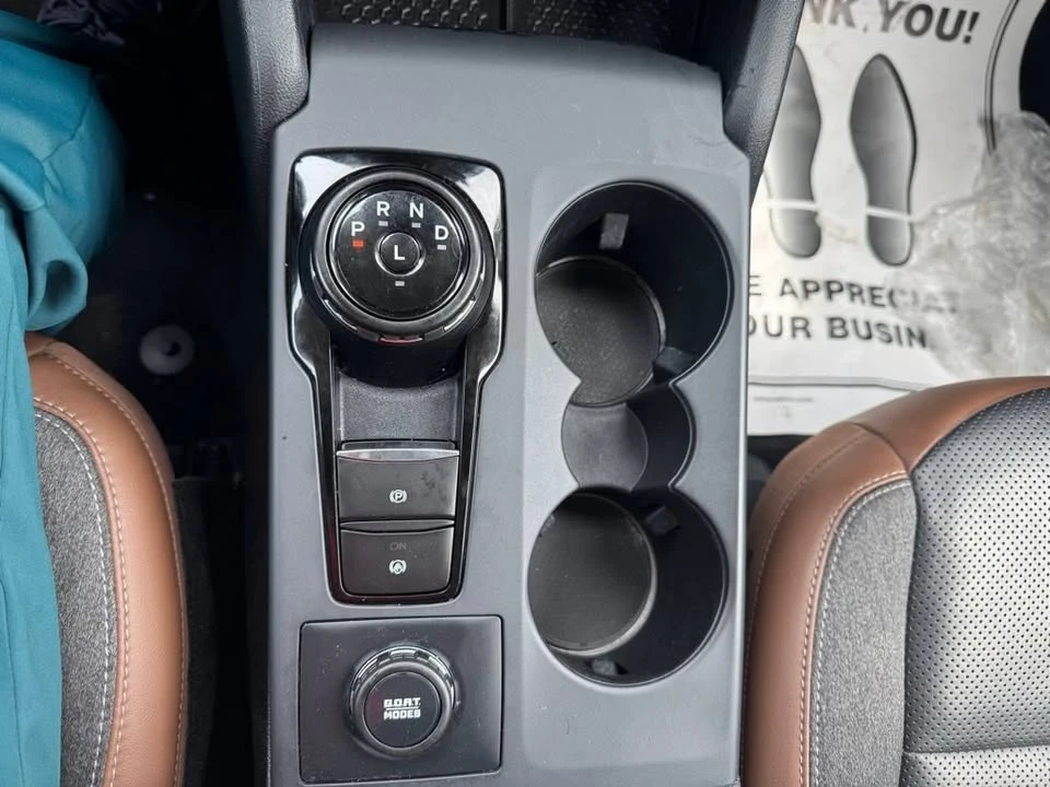 2021 Ford Bronco Sport - Image 13 of 20